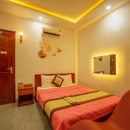 Phu Xuan Hotel Quy Nhơn Exterior foto