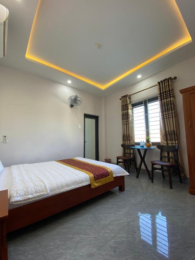 Phu Xuan Hotel Quy Nhơn Exterior foto