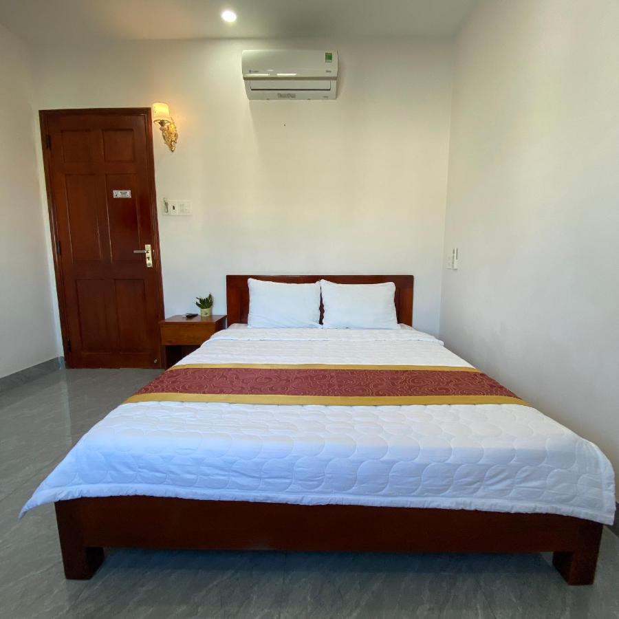 Phu Xuan Hotel Quy Nhơn Exterior foto