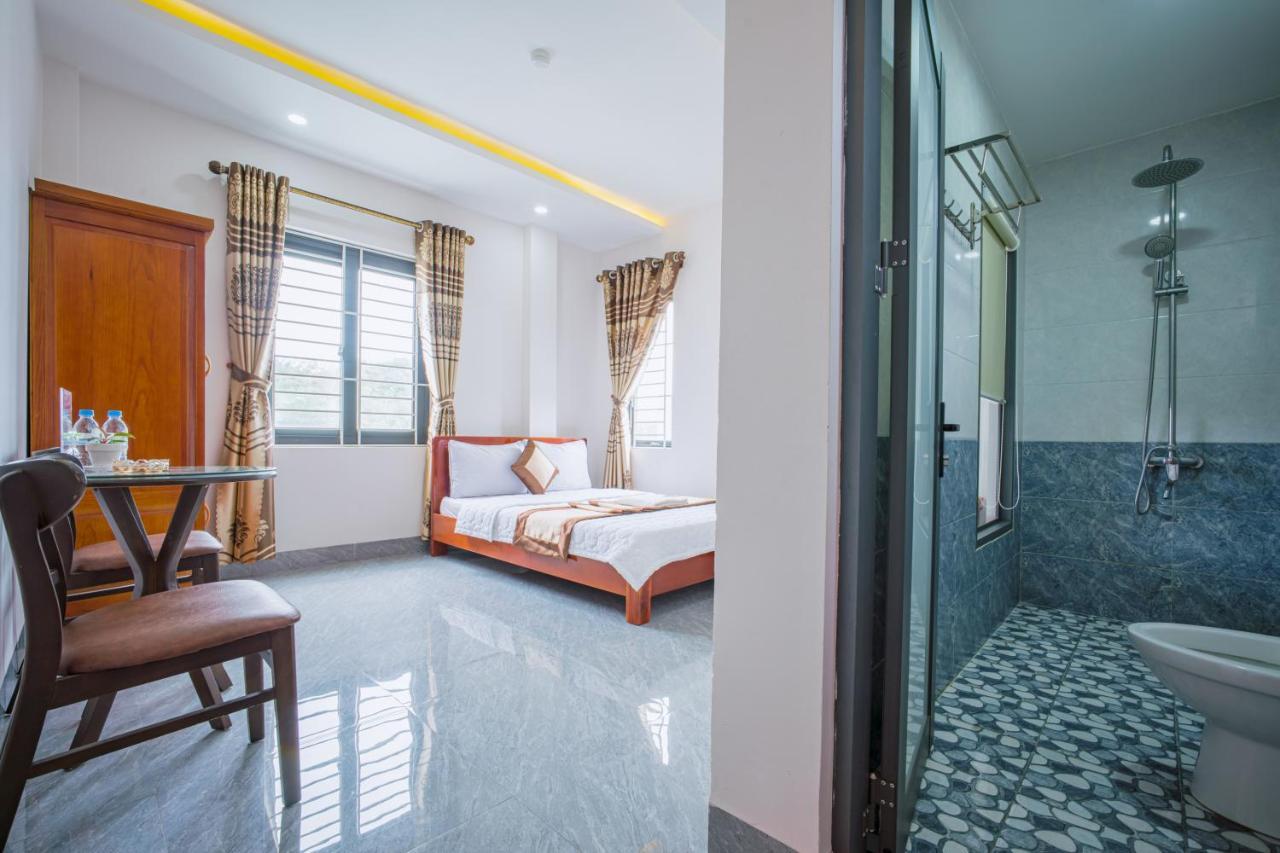 Phu Xuan Hotel Quy Nhơn Exterior foto