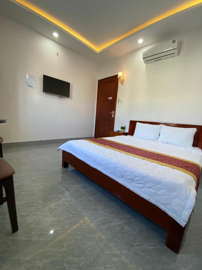 Phu Xuan Hotel Quy Nhơn Exterior foto