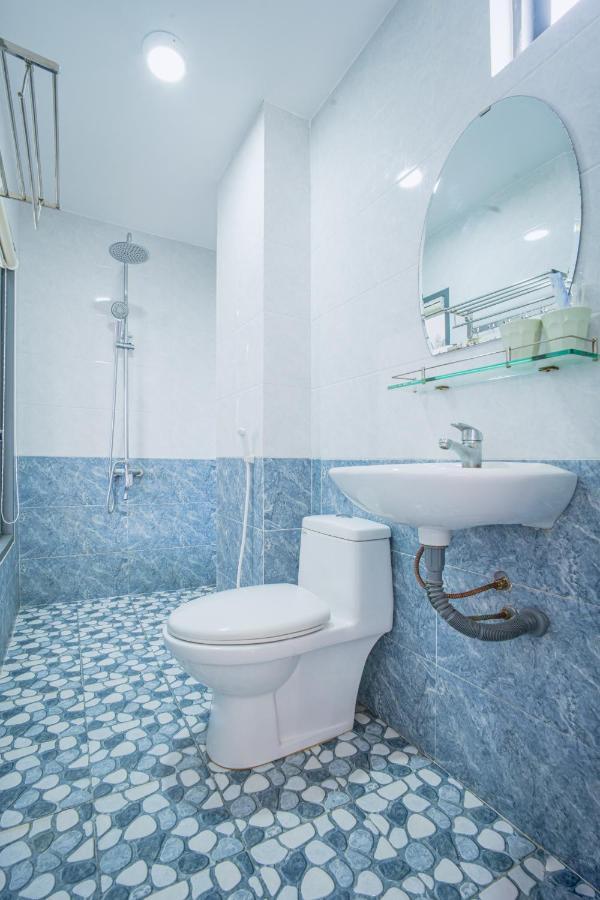 Phu Xuan Hotel Quy Nhơn Exterior foto