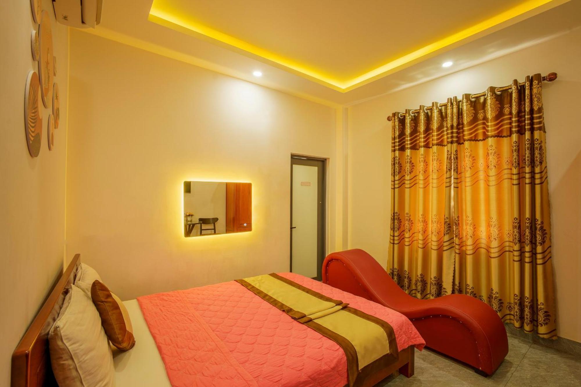 Phu Xuan Hotel Quy Nhơn Exterior foto